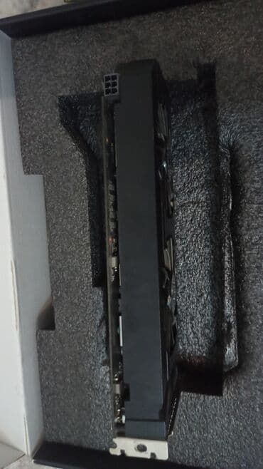 Электронные книги: Видеокарта, Б/у, Palit, GeForce GTX, 6 ГБ, Для ПК — 3