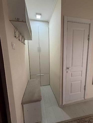 106 серия джал: 1 комната, С мебелью полностью — 4