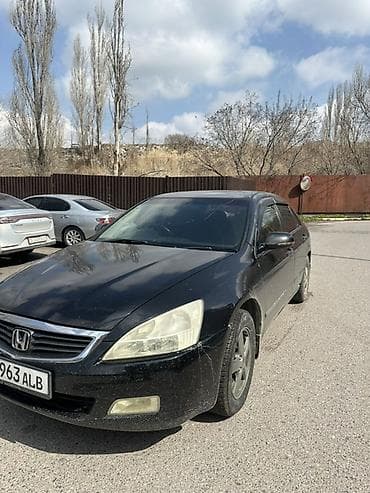 хонда мобила: Honda Inspire: 2003 г., 3 л, Автомат, Бензин, Седан — 1
