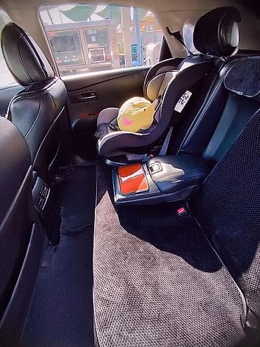 лексуз рх450: Lexus RX: 2010 г., 3.5 л, Автомат, Бензин, Кроссовер — 5