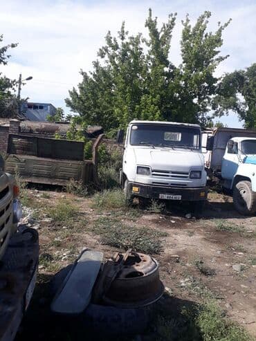 шины и диски на ваз: Грузовик — 17