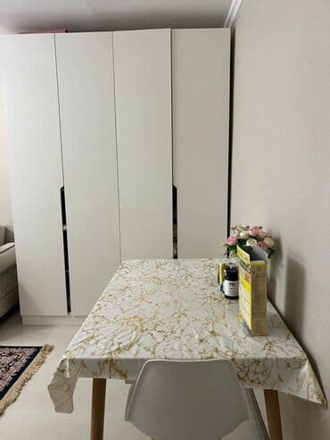 продается 1 комн квартира: 2 комнаты, 44 м², 104 серия, 1 этаж, Евроремонт — 3