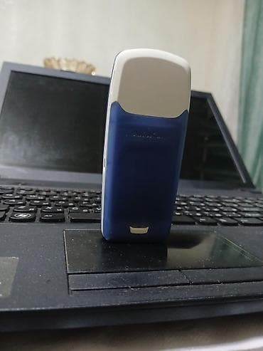 psp player: Nokia 1, цвет - Синий, 1 SIM — 2