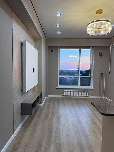 3 комнаты, 74 м², Элитка, Пишпек Элитка, 5 этаж, Евроремонт at lalafo.kg 3 комнаты, 74 м², Элитка, Пишпек Элитка, 5 этаж, Евроремонт
