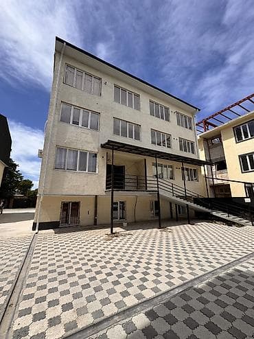 1 комната, 36 м², Западный (новый) автовокзал Элитка, Цокольный этаж этаж, Свежий ремонт at lalafo.kg 1 комната, 36 м², Западный (новый) автовокзал Элитка, Цокольный этаж этаж, Свежий ремонт
