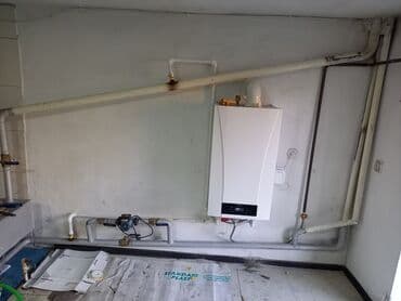 Ремонт сантехники Больше 6 лет опыта at lalafo.kg Ремонт сантехники Больше 6 лет опыта