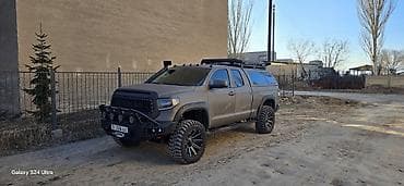 bmw m5 e90: Toyota Тундра: 2014 г., 5.7 л, Автомат, Бензин, Пикап — 5