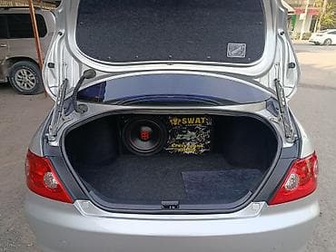 мотор д4д: Toyota Mark X: 2006 г., 2.5 л, Автомат, Бензин, Седан — 10