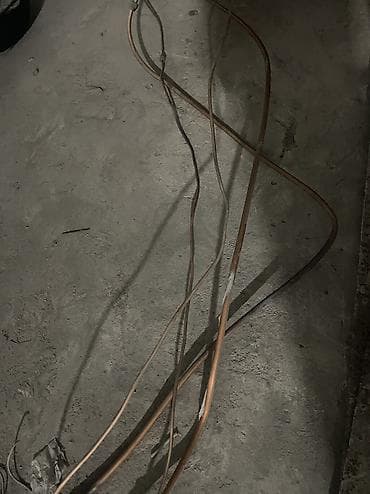 швейный цех в бишкеке: 2шт Кондиционеры б/у рабочие сняли когда переезжали — 7