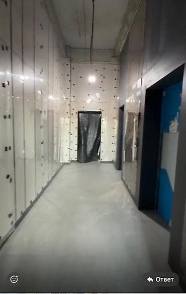 70: 1 комната, 51 м², 5 этаж, Готовая ПСО (под самоотделку) — 5