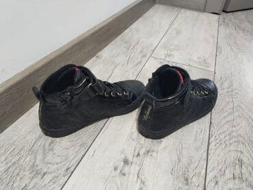 фирменная обувь из германии: Ботинка Деми для девочек, Geox оригинал — 4