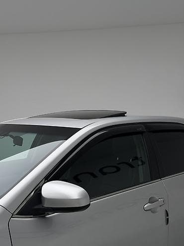Унаа сатуу: Toyota Camry: 2014 г., 2.5 л, Автомат, Бензин, Седан — 4