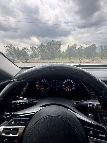 самсунг машина авто: Kia K7: 2017 г., 3 л, Автомат, Газ, Седан — 6