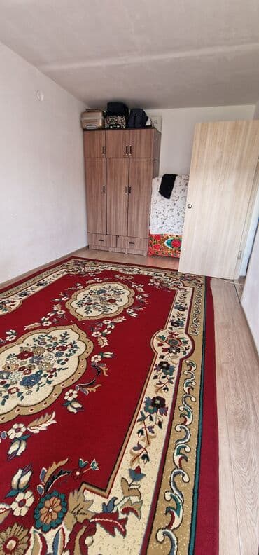 построим дом: 45 м², Без мебели — 2