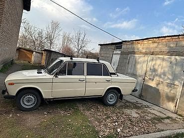 моторист жигули: ВАЗ (ЛАДА) 2106: 2026 г., 1.6 л, Ручные, Седан — 4