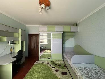 Продажа квартир: 2 комнаты, 86 м², Элитка, 7 этаж, Евроремонт — 5