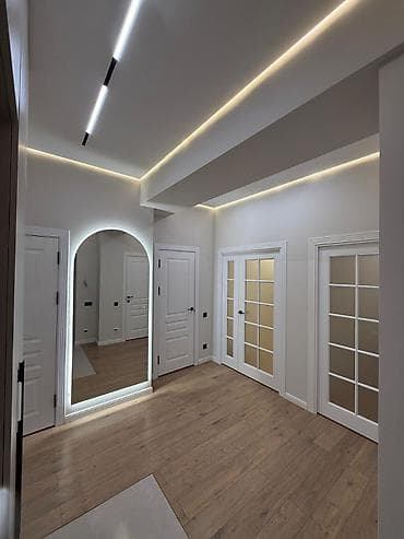 delmar: 2 комнаты, 67 м², Элитка, 4 этаж, Дизайнерский ремонт — 1