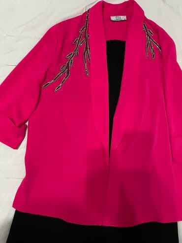 распродажа женских платьев больших размеров: Повседневное платье, Турция, Осень-весна, Длинная модель, Турецкое, XL — 2