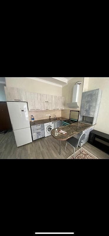 Квартиры: 2 комнаты, 50 м², 5 этаж, Евроремонт — 3