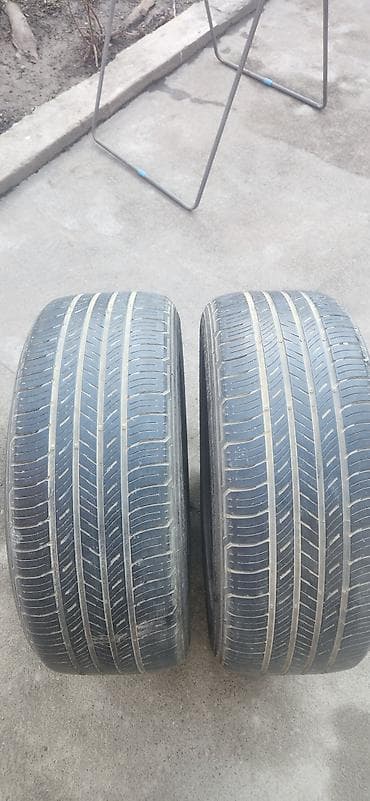 audi s4 2: Шины 235 / 55 / R 18, Лето, Пара, Внедорожные (АТ/МТ), Корея, Kumho — 2