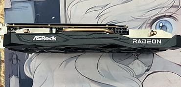 amd rx 6600: Видеокарта для ПК, Б/у, AMD, Radeon RX, 8 ГБ — 3