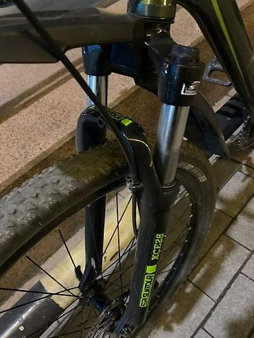 Moongose montana 27,5 размер колес покрышки compass,9 скоростей — 3