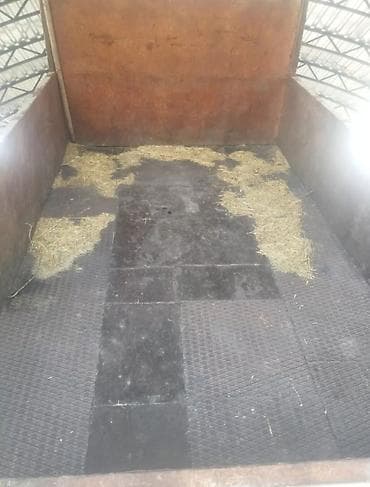 ремонт гидронасос: Грузовик, Ford, Стандарт — 4