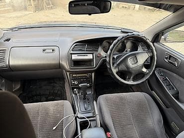 авто хонда акорд: Honda Accord: 2002 г., 1.8 л, Автомат, Бензин, Седан — 1