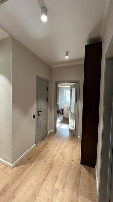 Продажа квартир: 1 комната, 45 м², 106 серия, 5 этаж — 6