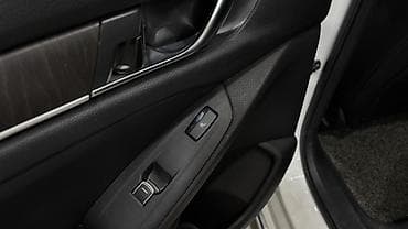 одиссей rb1: Honda Accord: 2019 г., Вариатор, Бензин, Седан — 7