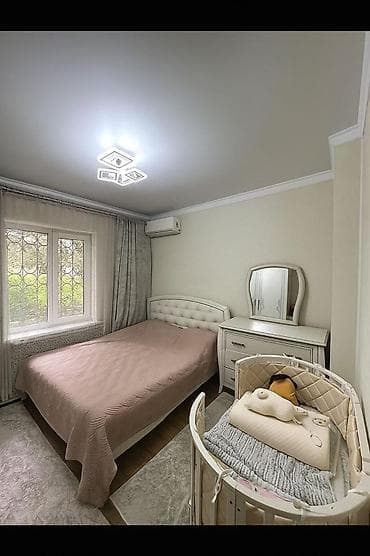 3 ком кв восток 5: 5 и более комнат, 90 м², 105 серия, 1 этаж — 2