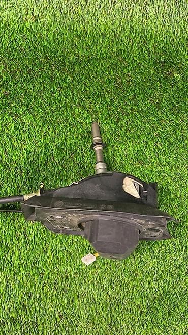 х5: Селектор акпп Bmw X5 E53 Марка: BMW Модель: X5 Кузов: E53 Номер и — 9