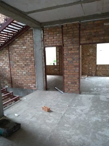 саманный дом под ключ: Кирпич коюу Кепилдиги, Акысыз консультация 6 жылдан ашык тажрыйба — 2