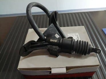 авто не рабочий: Главный цилиндр сцепления форд транзит v347 — 1