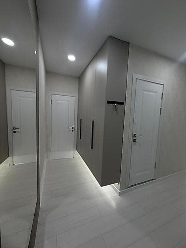 105: 1 комната, 35 м², 105 серия, 9 этаж, Дизайнерский ремонт — 3