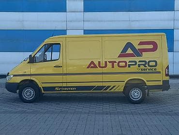 мерседес зайчик: Легкий грузовик, Mercedes-Benz, Стандарт, 3 т, Новый — 7