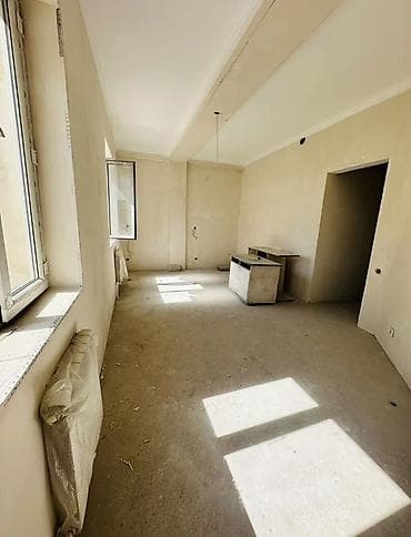 псо квартиры: 2 комнаты, 84 м², Элитка, 3 этаж, Готовая ПСО (под самоотделку) — 5
