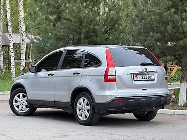 полировка фар бишкек цена: Honda Accord: 2008 г., 2.4 л, Автомат, Кроссовер — 3