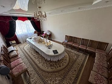 Недвижимость: 🏡 Продается добротный 2-этажный дом в престижном районе Арча-Бешик! 📍 — 5