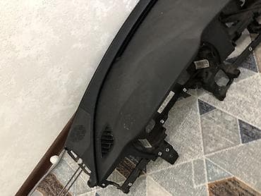 Автохимия: Торпедо Kia 2017 г., Б/у, Оригинал — 4