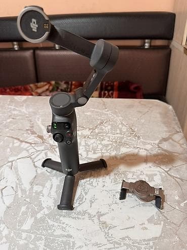 dji ronin rs4: Стабилизатор для смартфона DJI Osmo Mobile 8 Продаю DJI Osmo Mobile 8 — 2