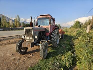 Срочно срочно срочно нужны деньги Красный трактор, предположительно