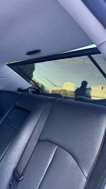 m5 e60: Mercedes-Benz E-Class: 2003 г., 3.2 л, Автомат, Бензин, Седан — 10