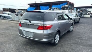 бу запчасти хонда цивик: Запчасти Хонда аервеф — 3