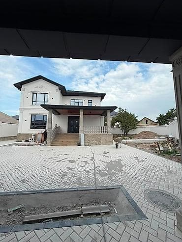 🏡 Продаётся шикарный двухэтажный дом премиум-класса! 📍 Район