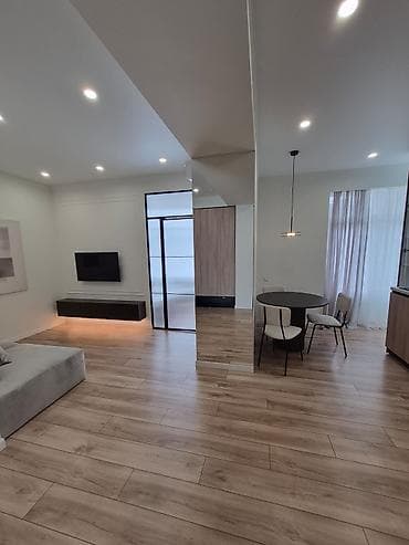 Продажа квартир: 1 комната, 42 м², Элитка, 5 этаж, Дизайнерский ремонт — 5