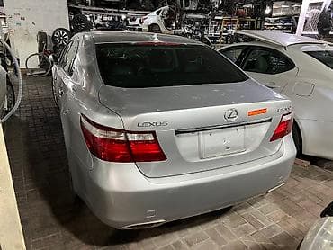 ls: Lexus LS Toyota Celsior Кузовные запчасти Оптика. По вопросам — 4
