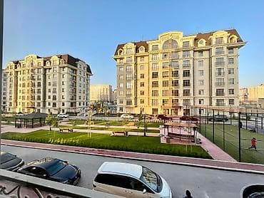 4 комнаты, 160 м², Элитка, 2 этаж, Дизайнерский ремонт