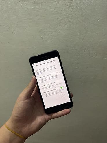 купить iphone 8 plus бу: IPhone 8 Plus, Б/у, 64 ГБ, 100 % — 5