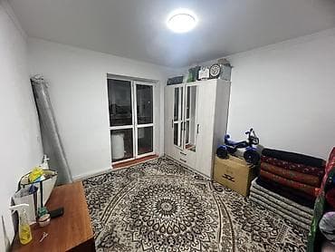 сутучный квартира: 2 комнаты, 55 м², Индивидуалка, 4 этаж, Евроремонт — 3